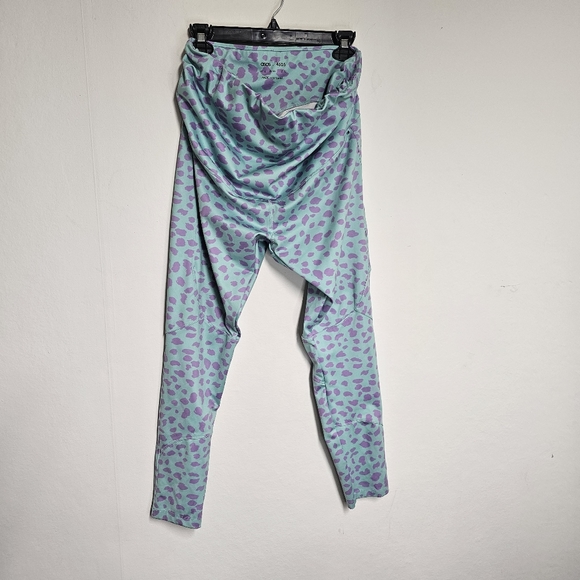 ASOS Maternity Pants - Asos 4505 maternity leggings women's size 12